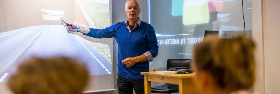Nye regler for generhvervelse af kørekort i 2024