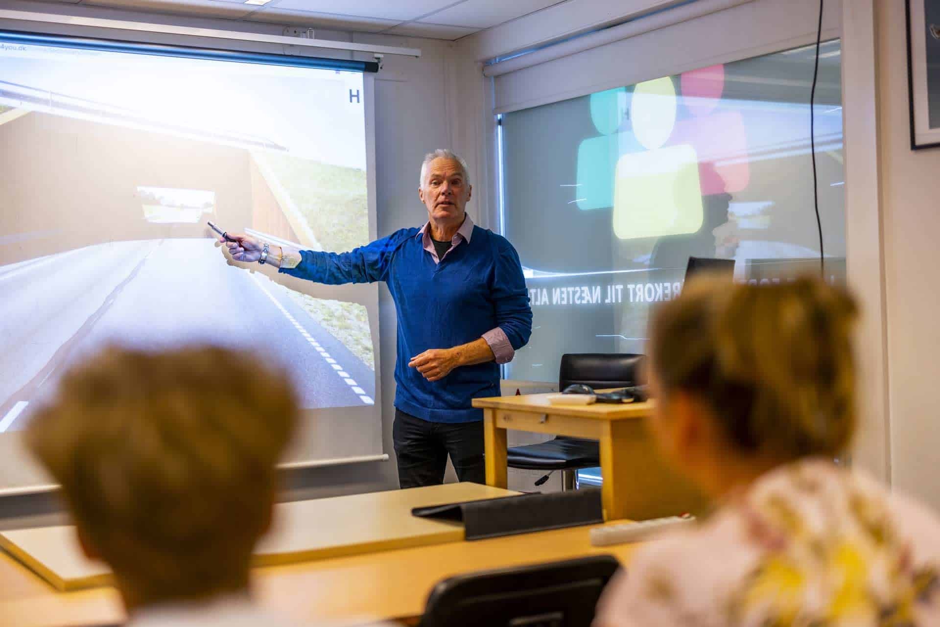 Nye regler for generhvervelse af kørekort i 2024