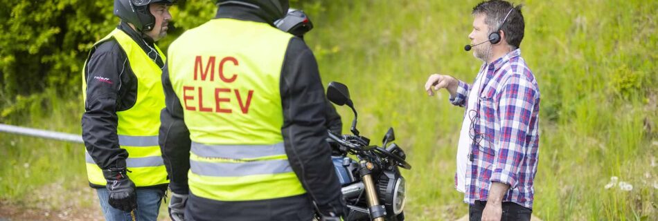 Opgradering af MC kørekort – sådan får du adgang til større motorcykler