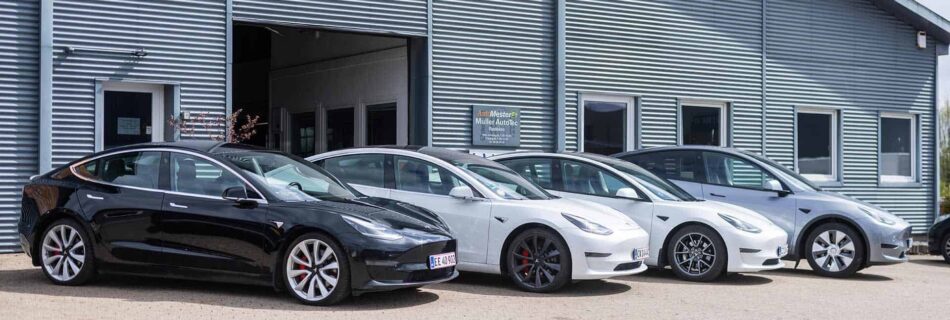 Tesla Model 3 Service: Alt du skal vide om vedligeholdelse og intervaller