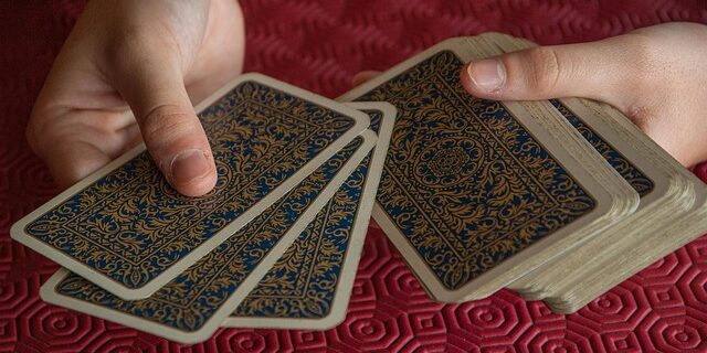 Blackjack-strategier: Kan du slå huset?