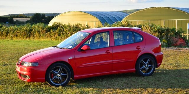 Cupra born og anhængertræk: En perfekt kombination til outdoor eventyr